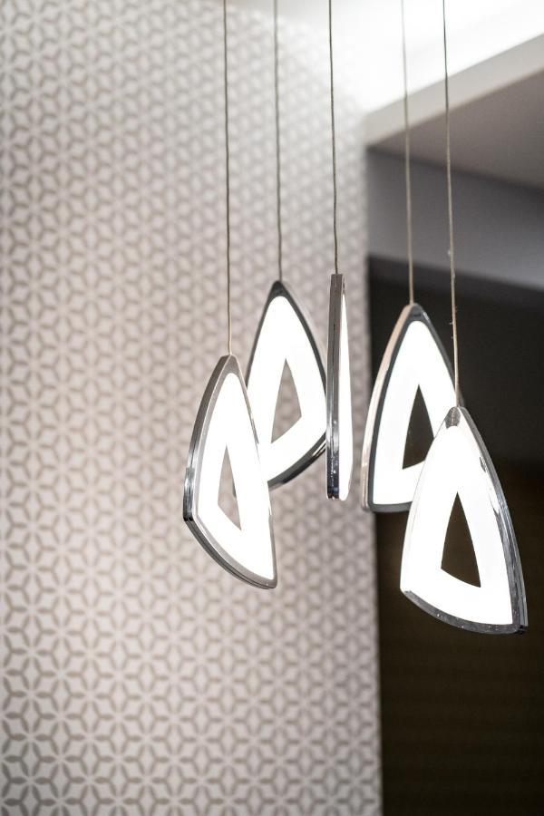 Attila Luxury Apartment سيغيد المظهر الخارجي الصورة