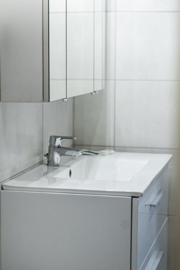 Attila Luxury Apartment سيغيد المظهر الخارجي الصورة