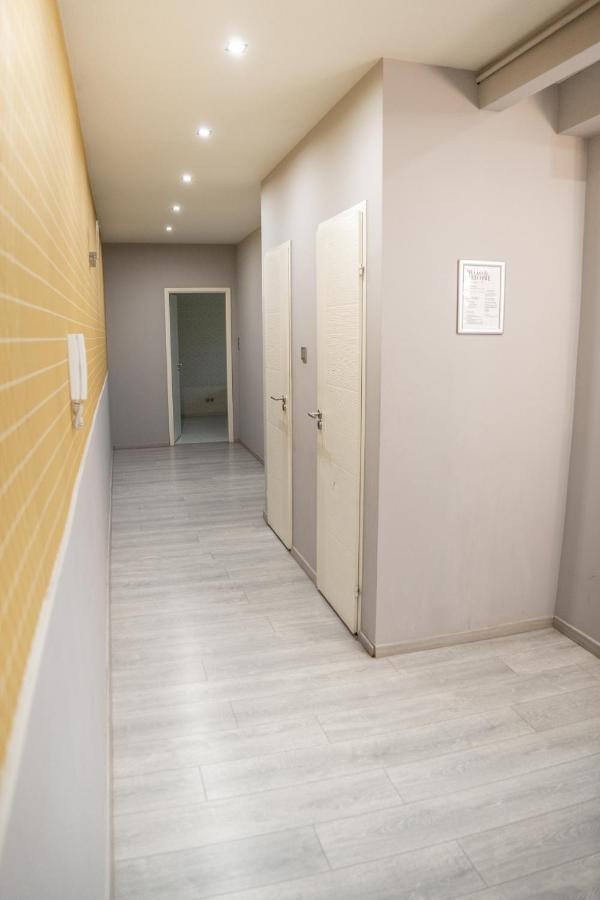 Attila Luxury Apartment سيغيد المظهر الخارجي الصورة
