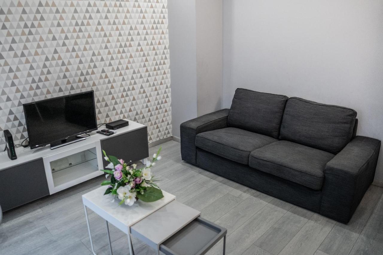 Attila Luxury Apartment سيغيد المظهر الخارجي الصورة